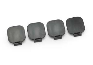 ZEBRA Spacers For Zq320 Media