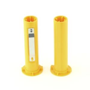 ZEBRA Kit Ribbon Core Adaptors For Zd420t Zd620t