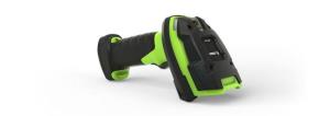 ZEBRA Li3608 Rugged Linear Imager Vibration Motor Industrial Green