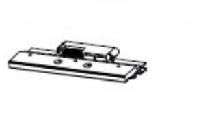 ZEBRA Printhead 203dpi For Zt610 / Zt610r