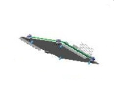 ZEBRA Kit Upgrade Ethernet For Zxp1 / Zxp3