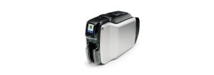 ZEBRA Zc300 - Printer - Label - Single Sided - USB / Ethernet With Uk/eu Cords