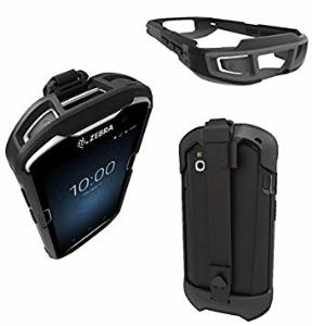 ZEBRA Tc5x Exoskeleton With Hand Strap