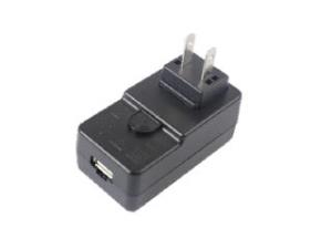 ZEBRA Power Supply-100-240 Vac 5 V 2.5 A With Us Plug