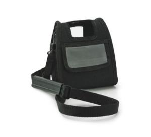 ZEBRA Soft Case And Shoulder Strap For Zr138 / Zq120 / Zq220