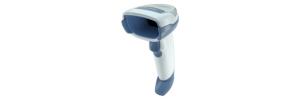 ZEBRA Handheld Barcode Scanner Ds4608-hc Healthcare 2d Imager USB / Serial Ip52 White