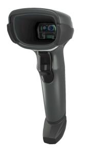 ZEBRA Handheld Barcode Scanner Ds4608 2d Imager Sr USB / Serial Ip52 Black