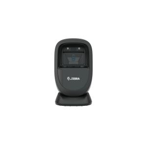 ZEBRA Presentation Scanner Ds9308 2d Imager Sr Multi-if Black