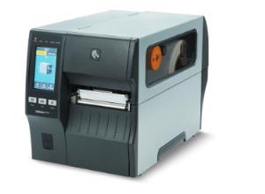 ZEBRA Zt411 Rfid - 104mm - 203dpi - USB And Serial And Ethernet And Bluetooth With Tear