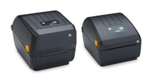 ZEBRA Zd220 - Direct Thermal - 104mm - 203dpi - USB With Peel Dispenser