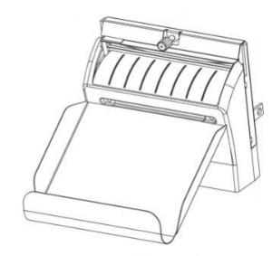 ZEBRA Kit Cutter Option For Zt200 Series