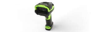ZEBRA Li3678 Rugged FIPS Extended Range Standard Cradle USB Kit
