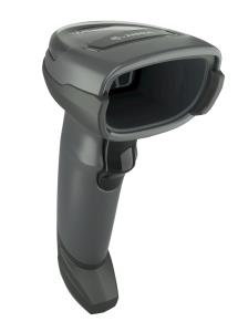 ZEBRA Handheld Scanner Ds4608 2d Imager Sr USB Kit Serial - Ip52 Black