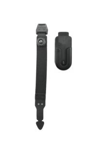 ZEBRA Tc51 Custom Belt Clip And Hand Strap