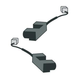 ZEBRA Kit Head Open Sensor For Zd420t / Zd620t