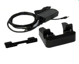 ZEBRA Charge Dock - Single Slot - For Et50 / 51 / 55 / 56