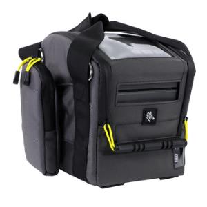 ZEBRA Kit Accessory Dt Soft Carrying Case For Zd42x / Zd62x Print With Battery Attachment