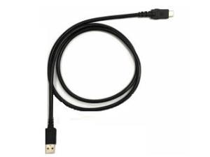 ZEBRA USB-C TO USB-A Communications and Charging Cable 1m