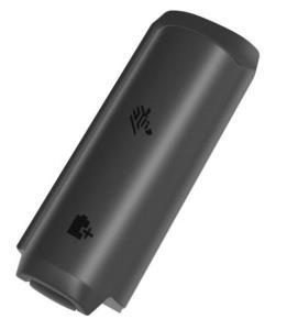 ZEBRA Spare Battery Pack Li-ion 4900mah Extended  For Mc22 / Mc27