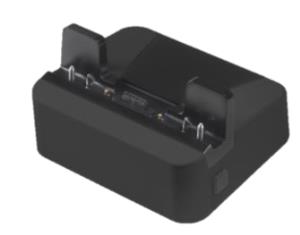 ZEBRA Docking Station - Hdmi Ethernet 3x USB With Rugged Io Adaptor - For Et5x