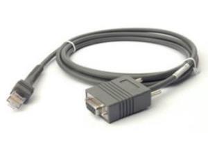 ZEBRA Connection Cable - Serial - Txd On Pin 2 - 2m
