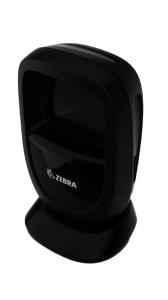 ZEBRA Presentation Scanner Ds9308 2d Imager Sr Multi-if USB Kit Black (ds9308-sr4u2100aze)