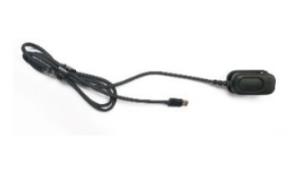 ZEBRA Adapter Cable - USB-c To 3.5mm  - With Ptt Button Headset Support