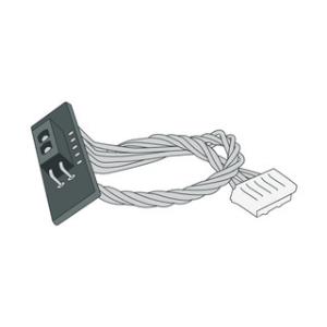 ZEBRA Kit Ribbon Out Sensor For Zd420c / Zd420t / Zd620t
