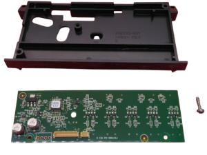 ZEBRA Kit Control Panel Pcba No LCD For Zd420d / Zd420t / Zd620d / Zd620t