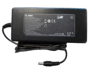 ZEBRA Power Supply Fixed Rfid Reader Adaptor Power-brick Ac Dc
