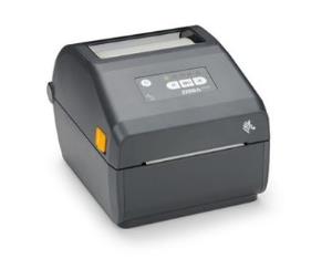 ZEBRA Zd421 - Direct Thermal - 104mm - 203dpi - USB With Tear Off And Modular Connectivity Slot