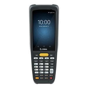 ZEBRA Mobile Computer Mc2700 WLAN Bt Brick Se4100 Cam Gms 29k Standard 3gb/32GB Nfc Cdl Row