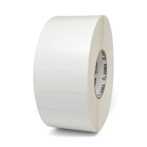 ZEBRA Label Synthetic 60 X 25mm Coated Thermal Transfer Rfid Adhessive  400/r1/box