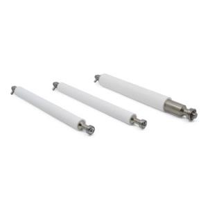 ZEBRA Kit Platen Pinch And Peel Rollers For Ze511 Rh And Lh