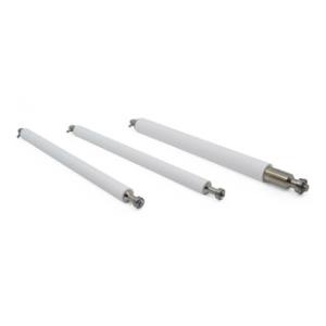 ZEBRA Kit Platen Pinch And Peel Rollers For Ze521 Rh And Lh