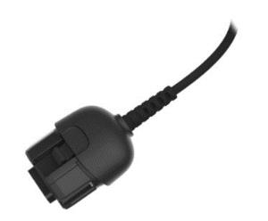 ZEBRA Converter - Corded USB - 2.1m For Cs6080-sr Black