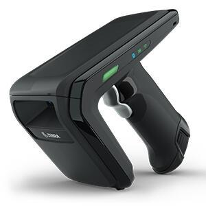 ZEBRA Rfd40 Premium Plus Standard Range Circular Polarized Antenna Uhf Rfid Bluetooth Wifi Gun Se4100 Ima