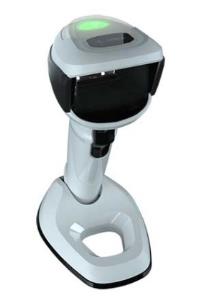 ZEBRA Presentation Scanner Ds9908 2d Imager Hd Multi-if White
