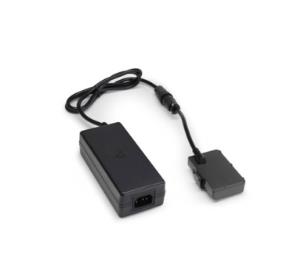 ZEBRA Kit Ac Power Supply Mobile Battery Eliminator Dummy Battery Pack