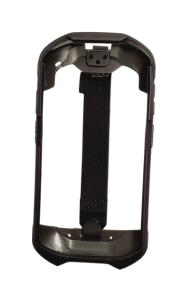 ZEBRA Tc52ax Longer Orange Boot For Se5500 Adv Range Imager