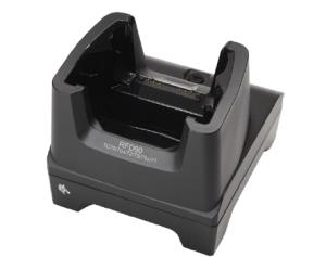 ZEBRA Rfd90 1 Device Slot / 0 Toaster Slots Communication Cradle With Support For Tc70 / 70x / 72 / 75 / 75x / 77 Require Power Supply