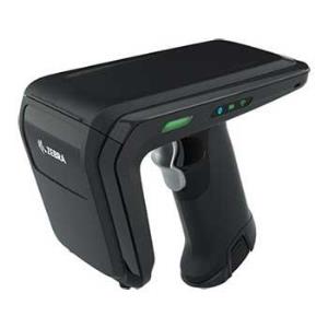 ZEBRA Rfd40 Premium Sled Standard Range Circular Polarized Antenna Uhf Rfid Bt Wifi Gun No Imager 7000mah