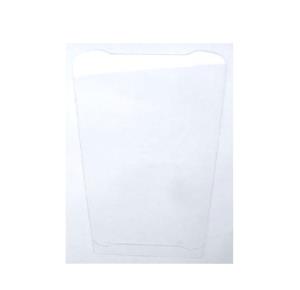 ZEBRA Tc53 / Tc58 Screen Protector 3-pack
