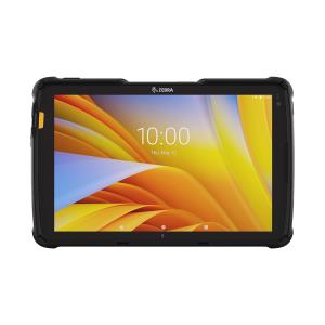 ZEBRA Et45 Tablet - 10in - Se5500 - 8GB Ram - 128GB SSD - Android Gms Row