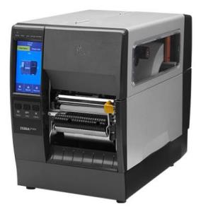ZEBRA Zt231 - Thermal Transfer - 104mm - 203dpi - USB And Serial And Ethernet With Peel