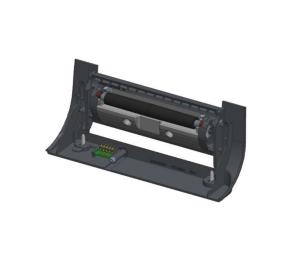 ZEBRA Kit Printhead 300dpi For Zd411t  / Zd611t