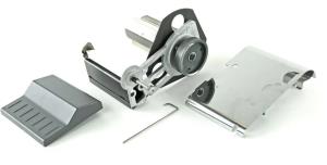 ZEBRA Kit Cutter Upgrade For Zt610 / Zt610r With Pcba P1081294-02 V25 Fw