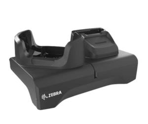 ZEBRA Cradle - 1-slot - Charging For Tc73 / Tc78 With Shim And Power Supply Specified