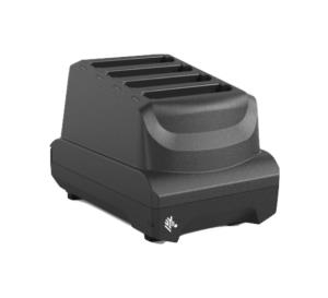 ZEBRA Battery Toaster 1-slot 4b
