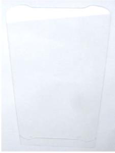 ZEBRA Screen Protector Tempered Glass For Tc73 / Tc78 3 Pack